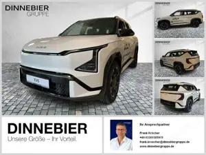 Kia EV5 2WD GTL LAUNCH EDITION 360-CAM ACC CAM LED