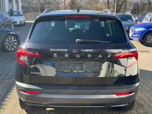 Skoda Karoq 1,6 TDI Ambition*beheizb.Lenkr.*PDC+Rückfahrkam Bild 5