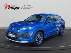 Volkswagen T-Roc 1.5 eTSI Life 1.5 eTSI 110 kW Life Bluetooth