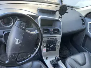 Volvo XC60 Bild 5