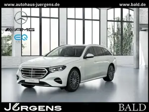 Mercedes-Benz E 300 e T Exclusive/Pano/Burm/HUD/AHK/360/20"AMG