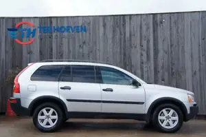 Volvo XC90 Bild 4