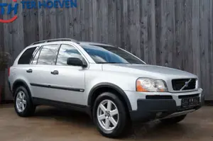 Volvo XC90 Bild 5