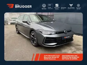 Volkswagen Passat 2.0 TDI DSG 4M R-Line MATRIX AHK HUD 360° NAVI