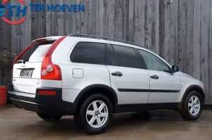 Volvo XC90 Bild 3