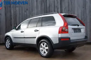 Volvo XC90 Bild 2