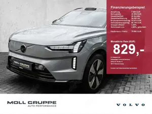 Volvo EX90 Twin Motor 7-Sitzer Plus Pure Electric ACC
