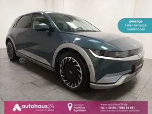 Hyundai IONIQ 5 Uniq 4WD|Navi|HUD|Bose|WäPu