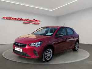 Opel Corsa-e Edition+Kamera+Allwetter+Sitzheiz+