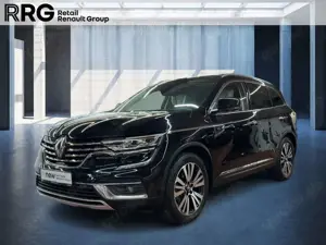 Renault Koleos INITIALE PARIS 4x4 dCi 185 X-Tronic  8 FACH BEREIFT