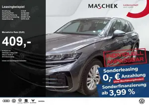 Volkswagen Touareg Elegance 3.0 TDI Sonderleasing ohne zzgl Kosten! A