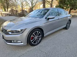 Volkswagen Passat Trendline BMT/Start-Stopp