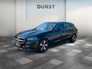 Mercedes-Benz C 200 T,AVAADV+,DIGILIGHT,AHK,WINTERP,KAMERA