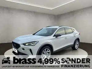 CUPRA Formentor 1.4 e-HYBRID Allwetterreifen Full Link
