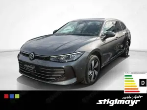 Volkswagen Passat Business 2,0 TDI 360°-KAMERA+MATRIX-LED