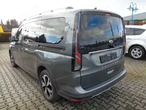 Ford Grand Tourneo Connect Active LED/Kamera/SHZ/Dach Bild 3