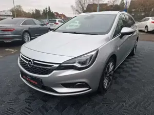 Opel Astra Sports Tourer*Ultimate*Alu18*Leder*LED*68t