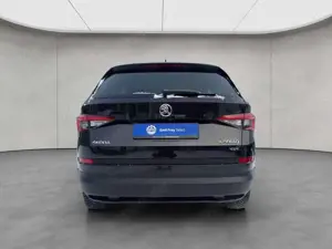 Skoda Kodiaq Bild 4