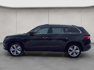 Skoda Kodiaq Bild 2