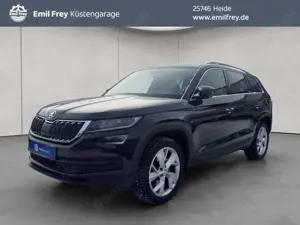 Skoda Kodiaq Bild 1