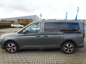 Ford Grand Tourneo Connect Active LED/Kamera/SHZ/Dach Bild 2
