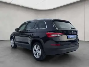 Skoda Kodiaq Bild 3