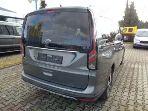 Ford Grand Tourneo Connect Active LED/Kamera/SHZ/Dach Bild 4