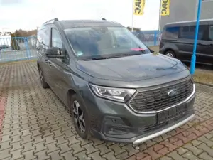 Ford Grand Tourneo Connect Active LED/Kamera/SHZ/Dach Bild 5