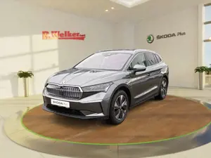 Skoda Enyaq 85x Loft AHK MAXX-Paket HUD LED-Scheinwerfer Digit