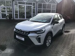 Mitsubishi ASX 1.2 Diamant Diamant