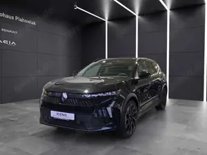 Renault Scenic Esprit Alpine 220 Long Range Navi Lenkradheizung Sitzheizung