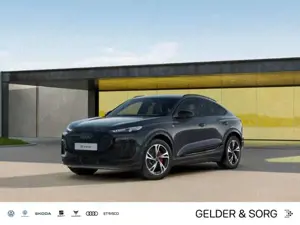 Audi Q6 e-tron qu S line TechPro*Exp+*Air*A