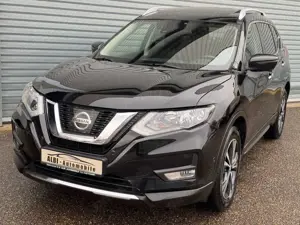 Nissan X-Trail Acenta 360 Grad Kamera Navi Panoramadach