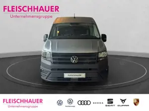 Volkswagen Crafter mittellang Hochdach FWD 2.0 TDI EU6e 35 Kasten 2,0