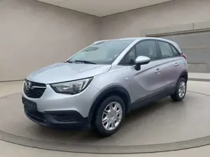 Opel Crossland Edition*Klima*Einparkhilfe ab 119€ mtl.