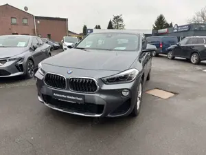 BMW X2 sDrive 20 i M Sport X