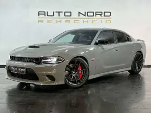 Dodge Charger 6.4 HEMI R/T *Kamera*ACC*Harman*Navi*