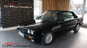 BMW 325 E30 325i Cabrio M Technik* Facelift* Top gep Bild 1