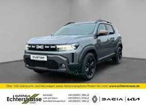 Dacia Duster Extreme mild hybrid 140 +SHZ+360°