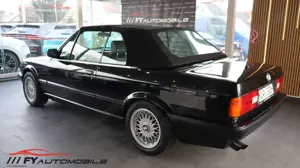 BMW 325 E30 325i Cabrio M Technik* Facelift* Top gep Bild 3