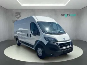 Peugeot Boxer Kasten Hochraum L4H2 435 Pro 2,2 BlueHDi 165 Stop