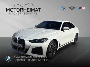 BMW i4 eDrive35 M Sport ACC HUD RFK