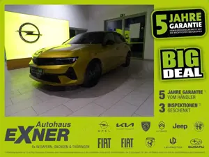 Opel Astra L 1.6 Turbo PlugIn Hybrid GS LINE ACC+LED