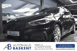 BMW 118 d Advantage*ASSIST*LED*M LENKRAD*PDC*KAMERA