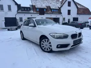 BMW 116 116d Advantage