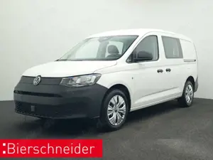 Volkswagen Caddy Flexible 5-Sitzer TDI KLIMA PDC