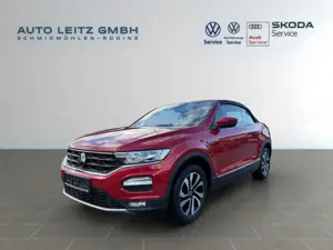 Volkswagen T-Roc Cabrio 1.5 TSI DSG STYLE Active ACC Navi Bild 1