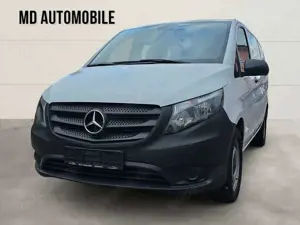 Mercedes-Benz Vito Tourer CDI  lang 9 Sitzer