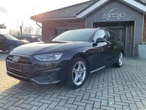 Audi A4 Avant 40 TDI S tr. quattro,Kamera,Leder,ACC