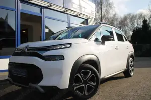 Citroen C3 Aircross Feel Pack SHZ/AHK